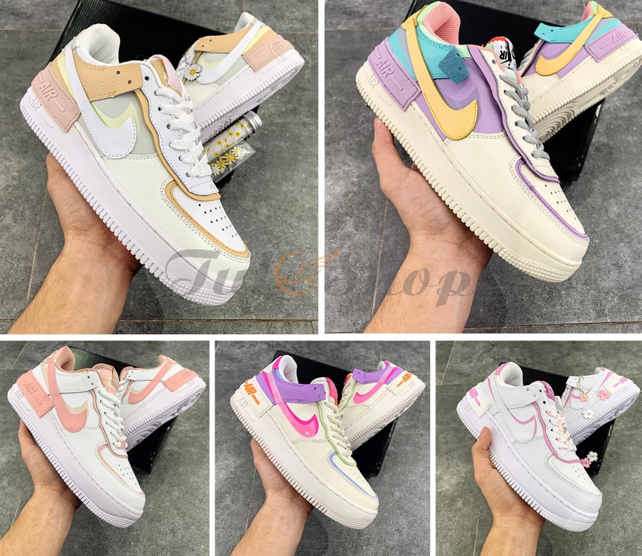 10 mẫu giày Sneaker 'Hot Trend' nhất nên sắm trong tháng 05/2020