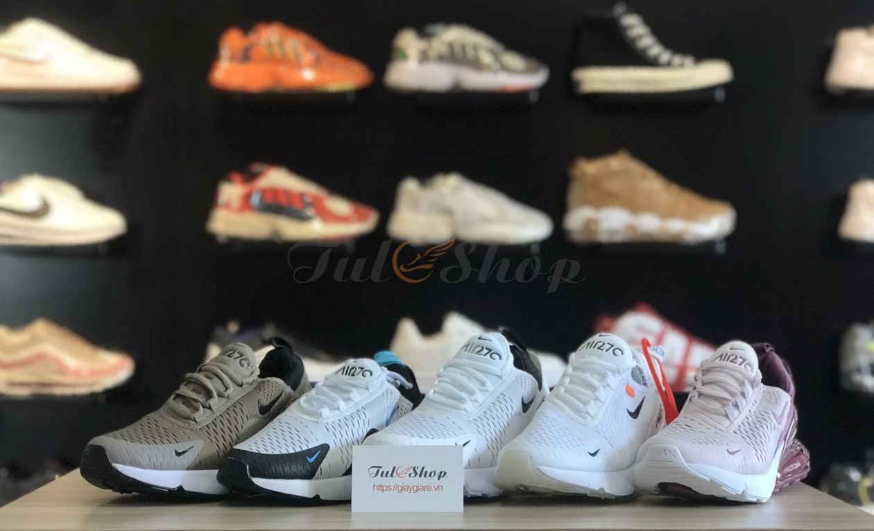 Giày Nike Air Max 270