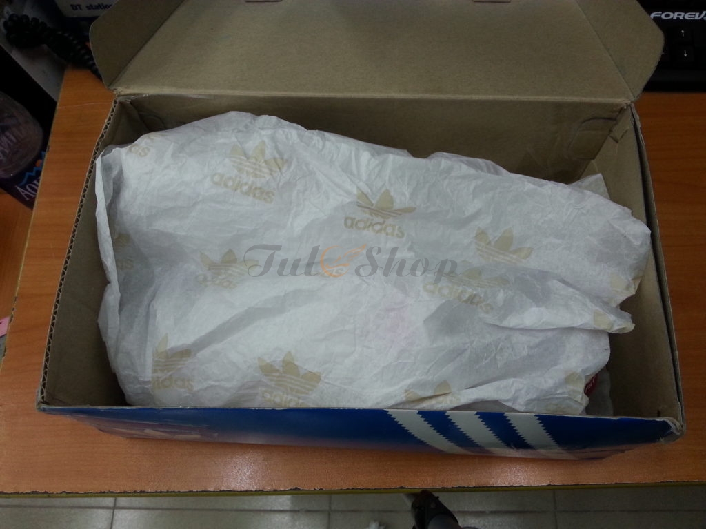 3 cách check giày Adidas Stan Smith Fake & Real chuẩn nhất 2019