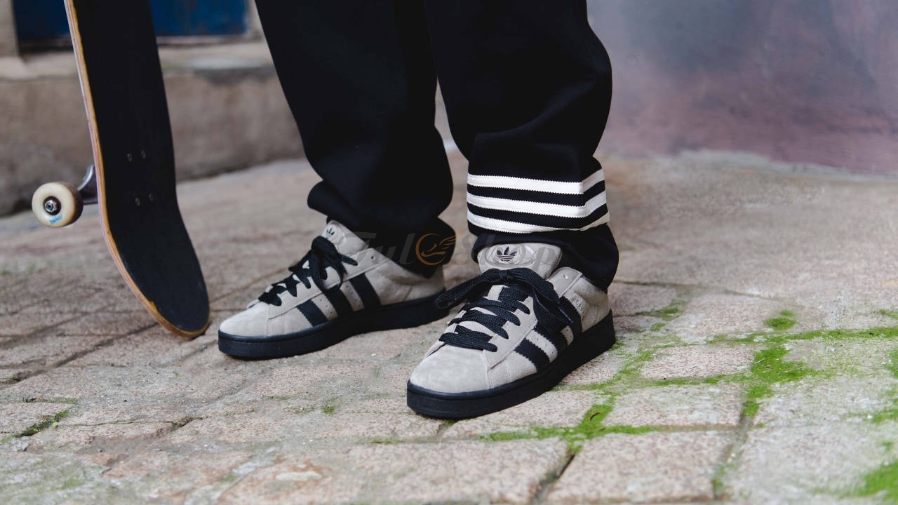 Adidas Campus