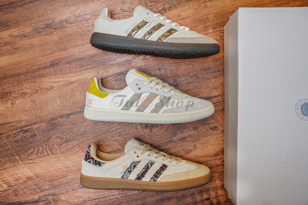 Adidas Samba