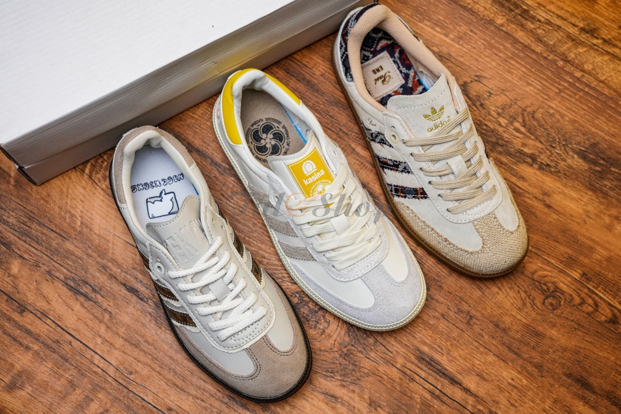 Adidas Samba
