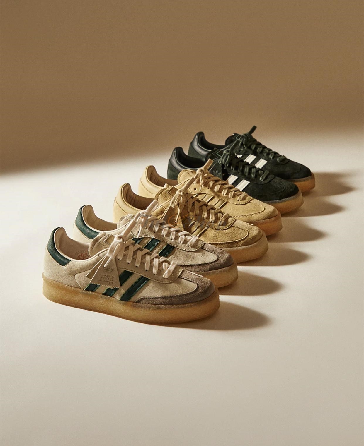 Samba Classic