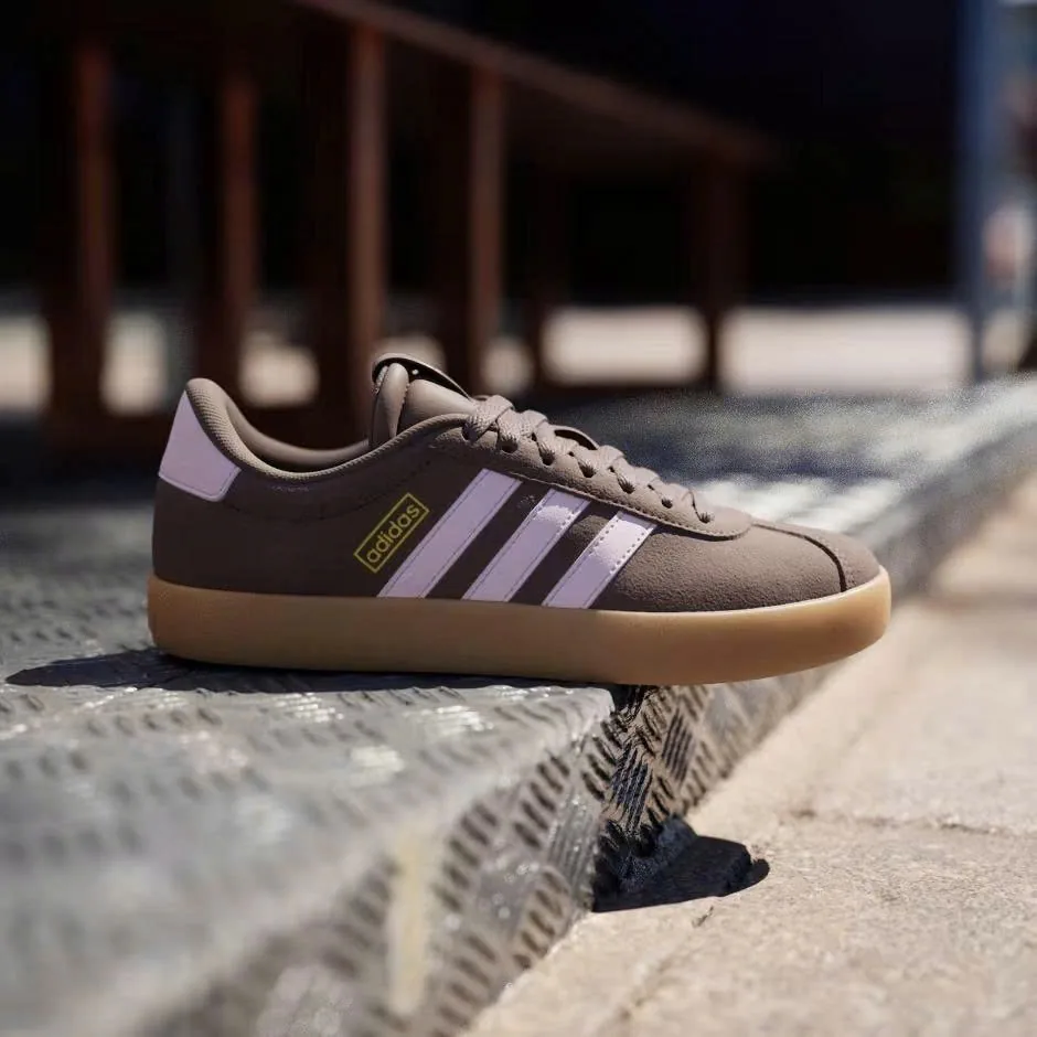 Adidas VL Court 3.0 Earth Strata