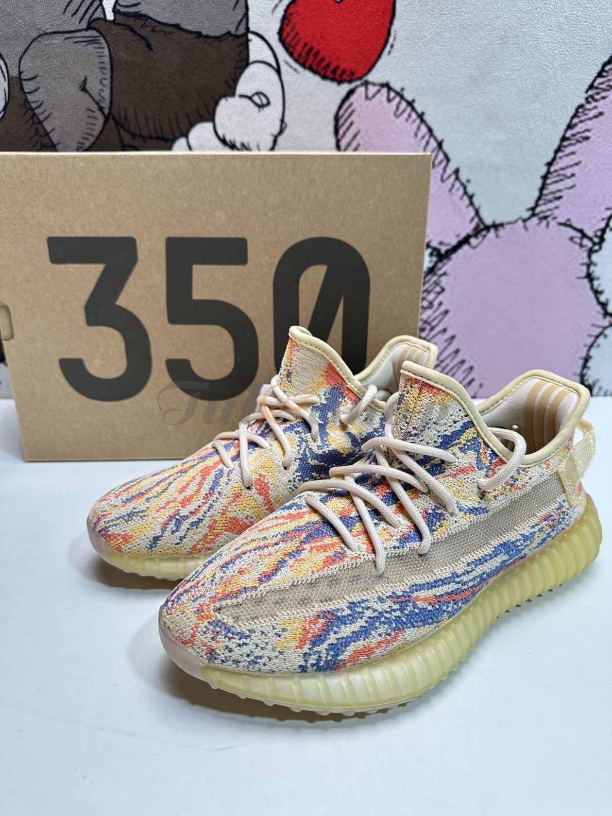 Yeezy 350