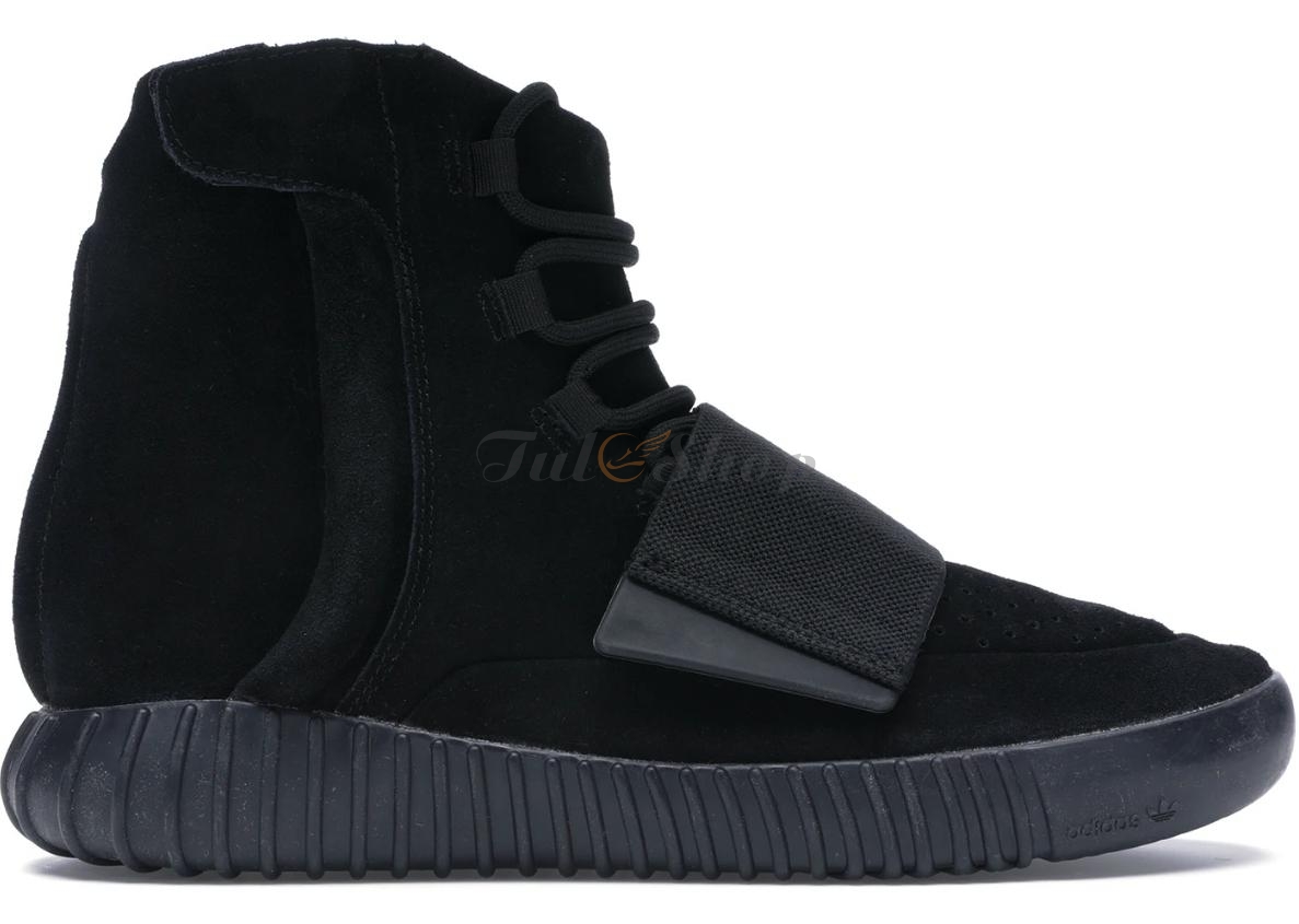 Adidas Yeezy 750 - Sự phá cách độc lạ trong thiết kế