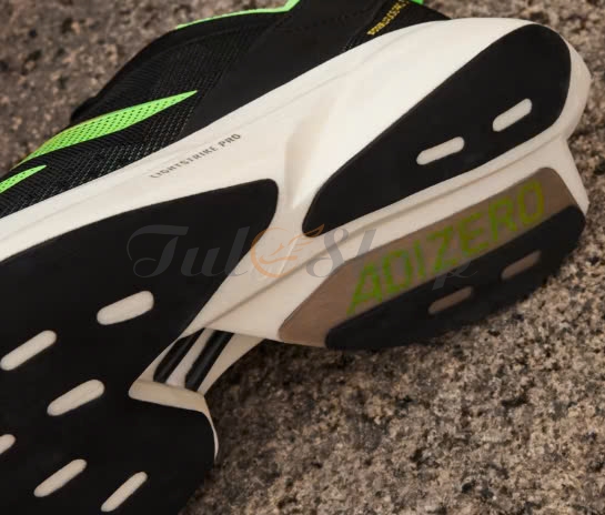 Adizero Adios Pro 3