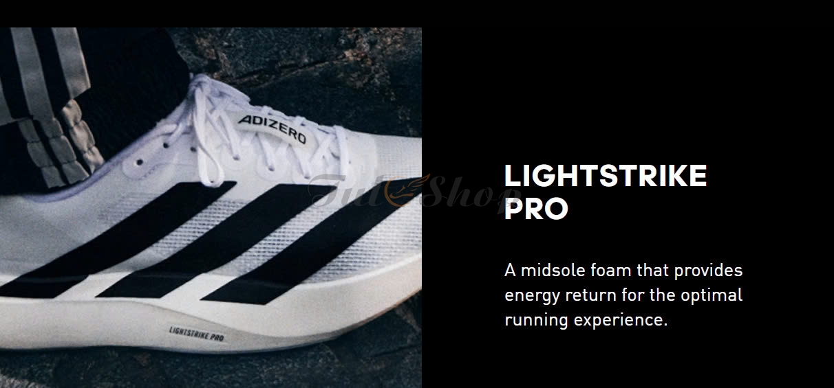 Adizero Boston 12