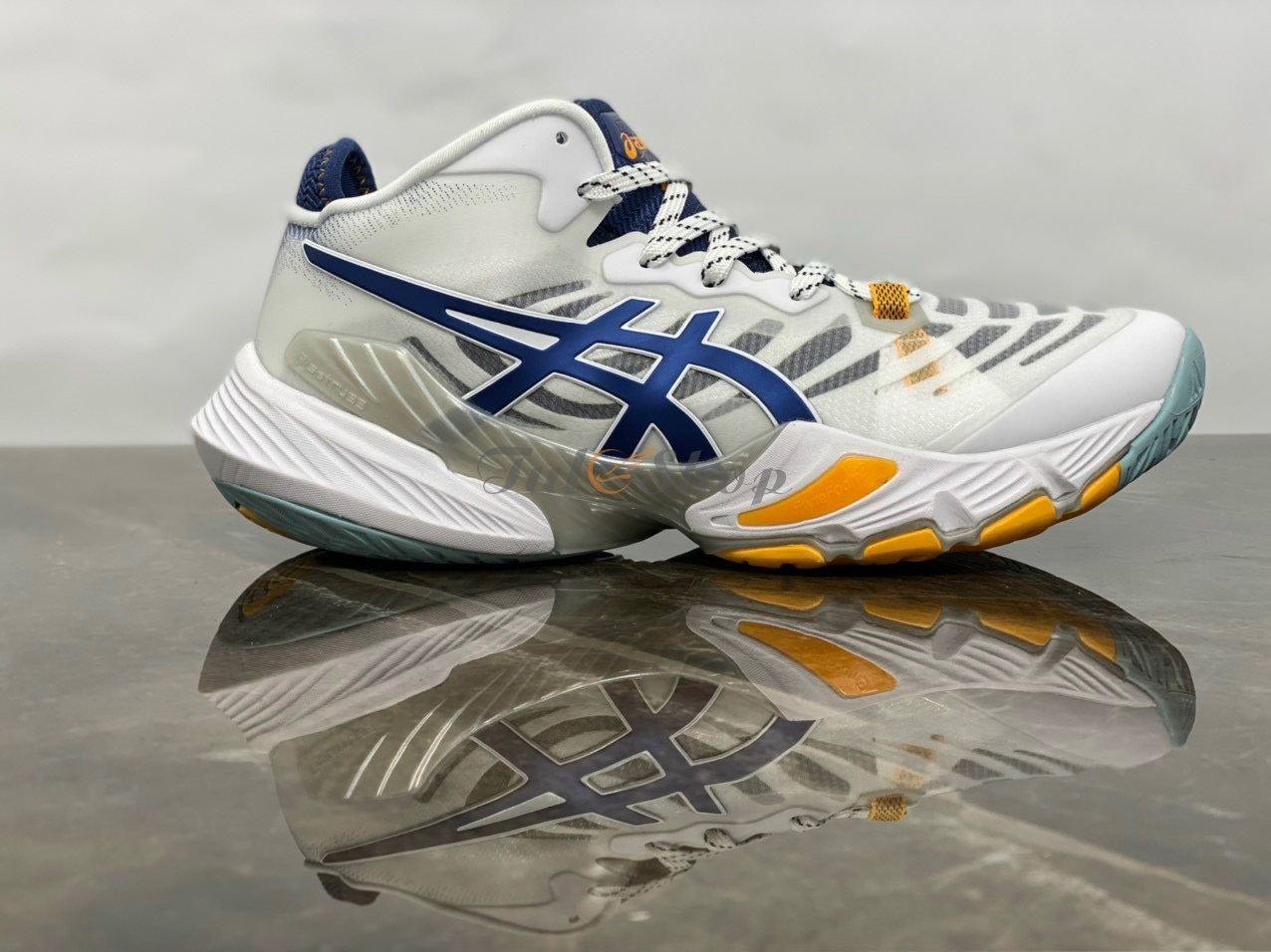 Asics