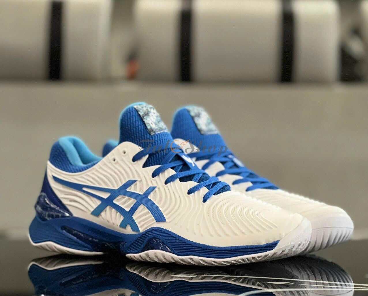 Asics