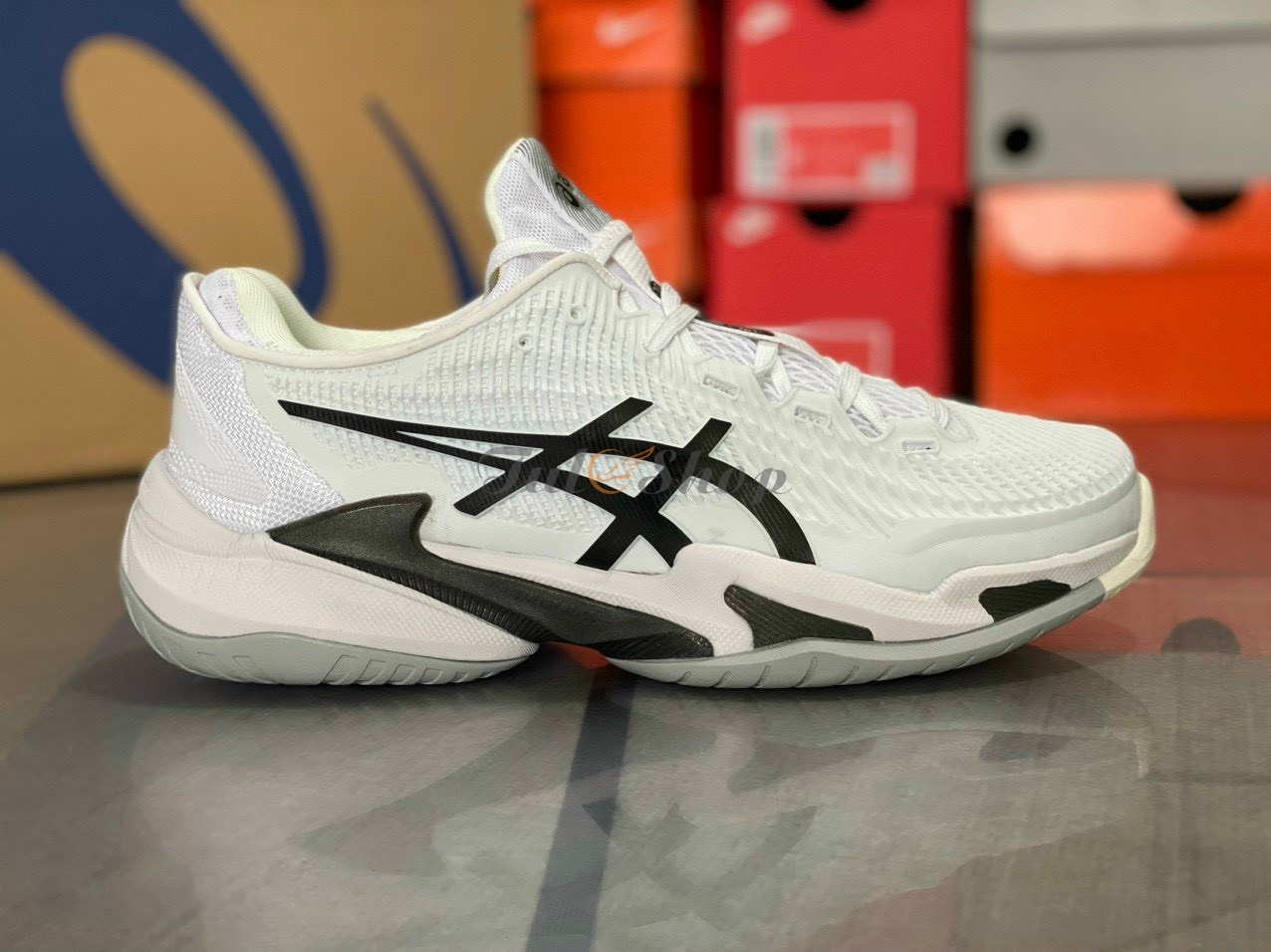 Asics