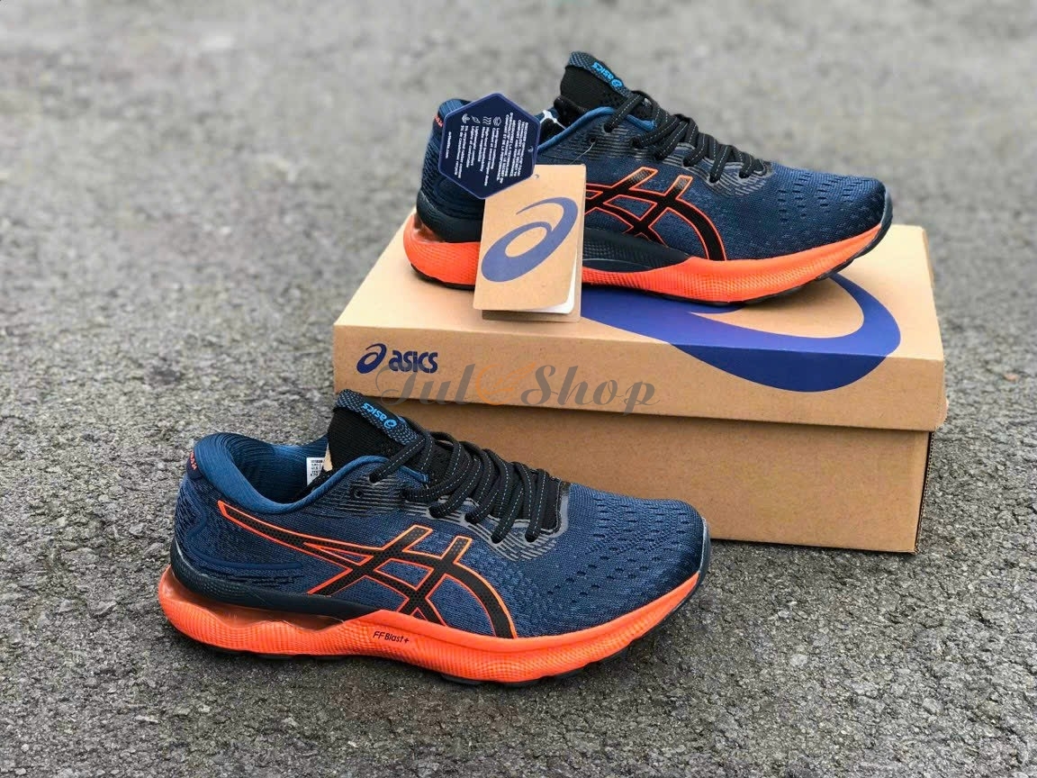 Asics