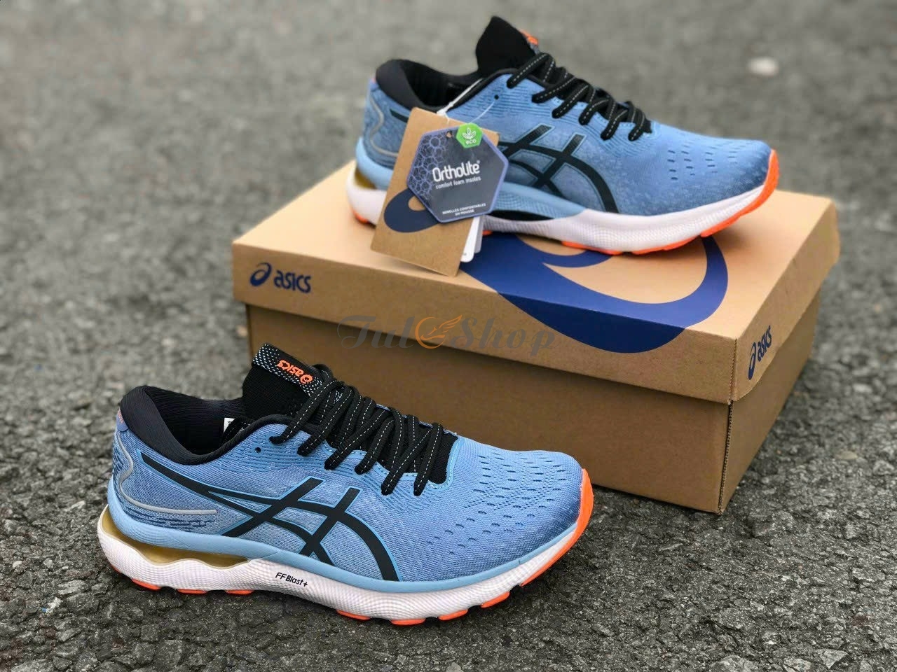 Asics
