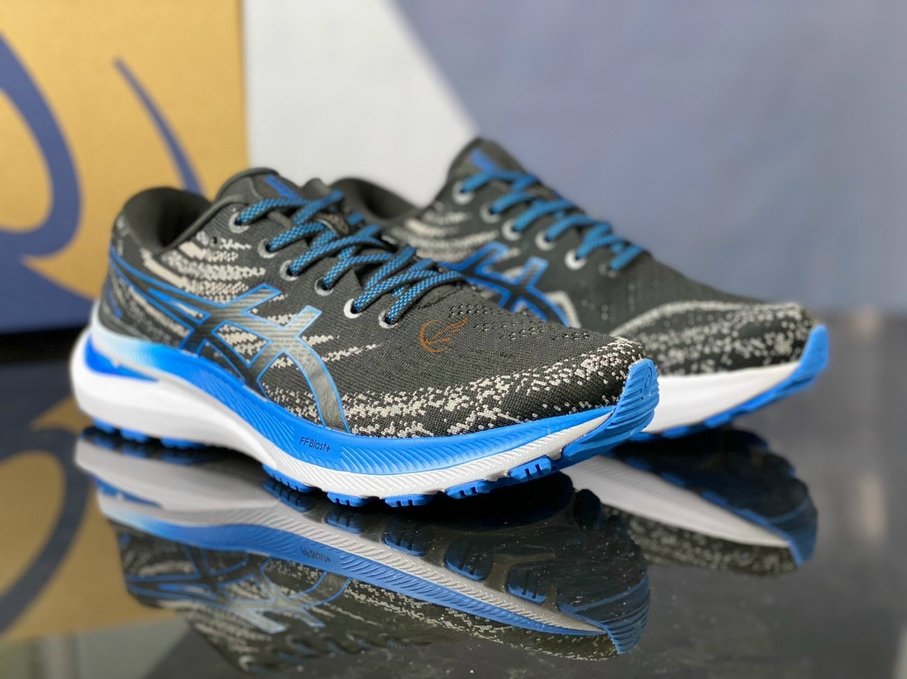 Asics