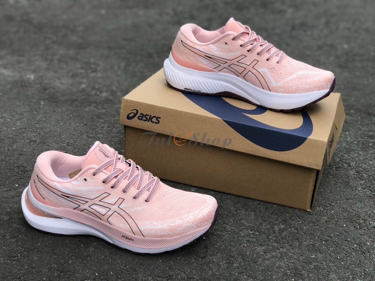 Asics