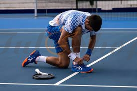 Asics Court FF2
