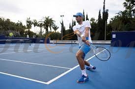 Asics Court FF2