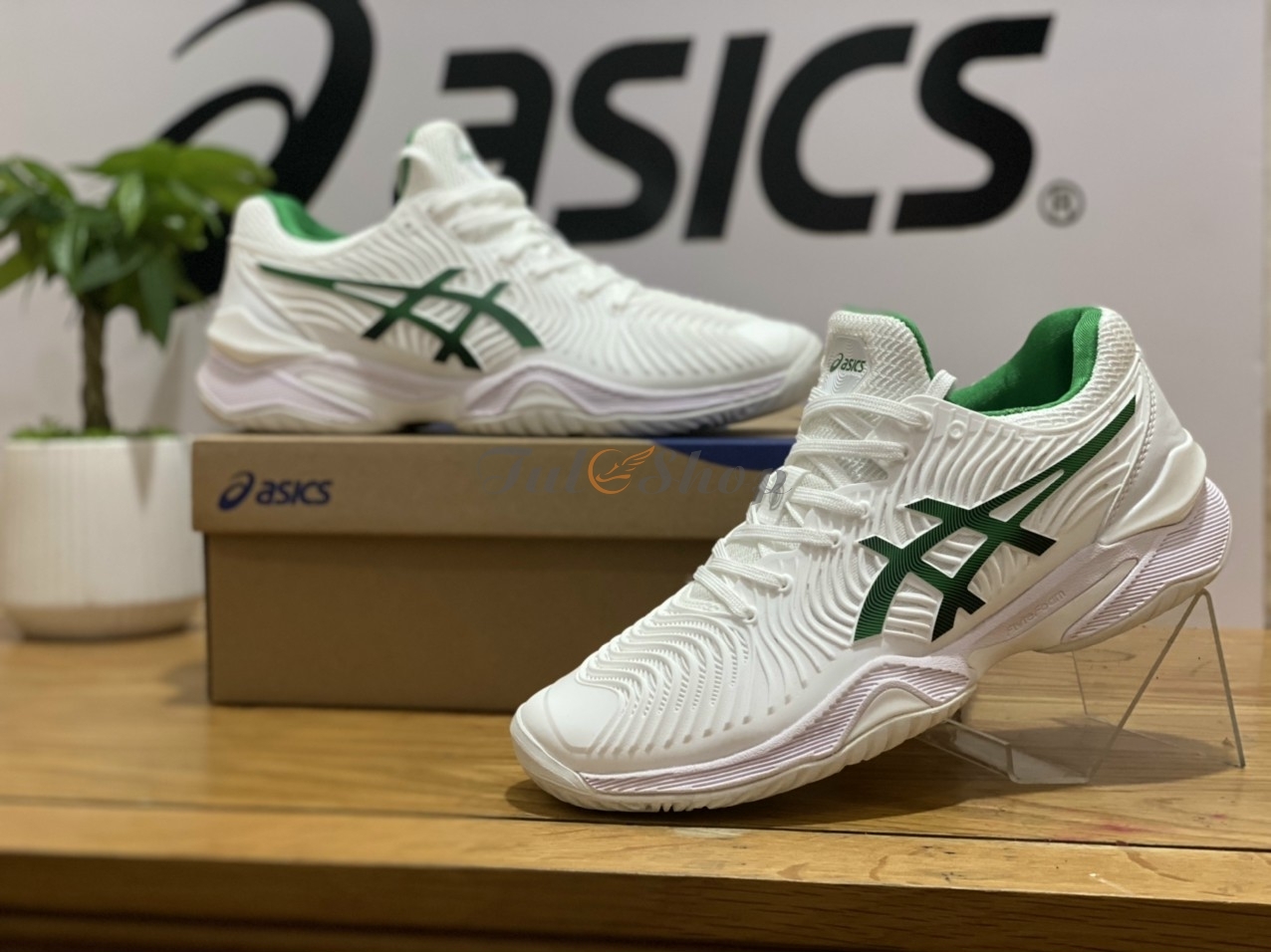 Asics Court FF2