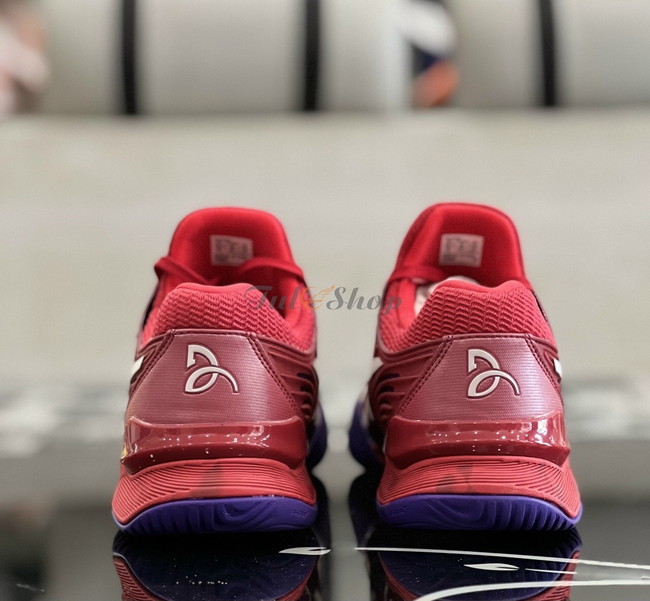 Asics Court FF2