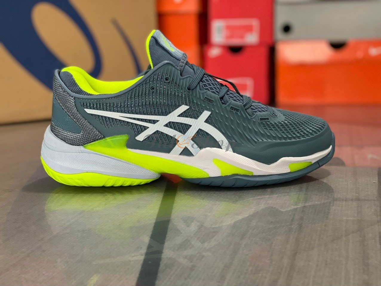 Asics Court FF2