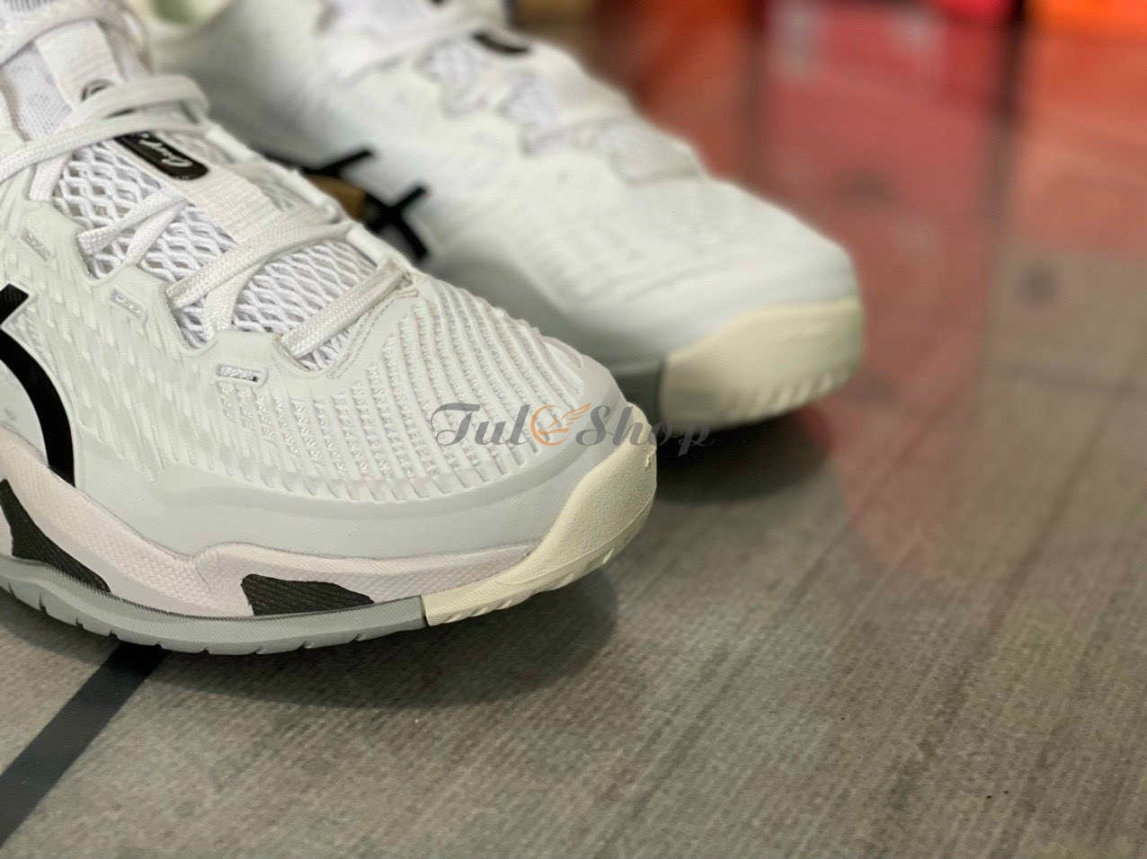 Asics Court FF2