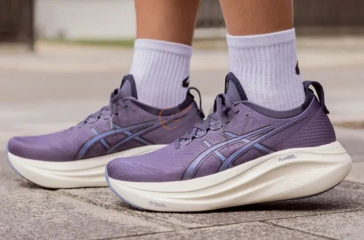 Asics Gel Nimbus