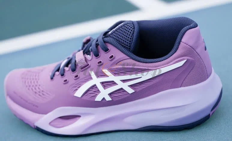 Asics Gel Resolution X