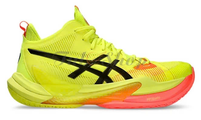 Asics Metarise