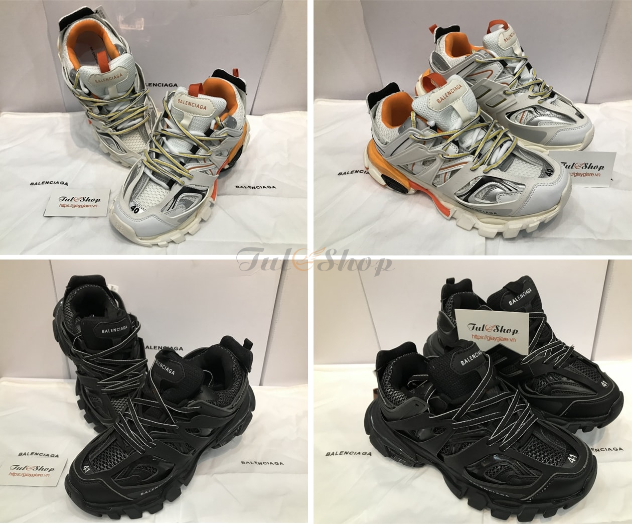 Balenciaga