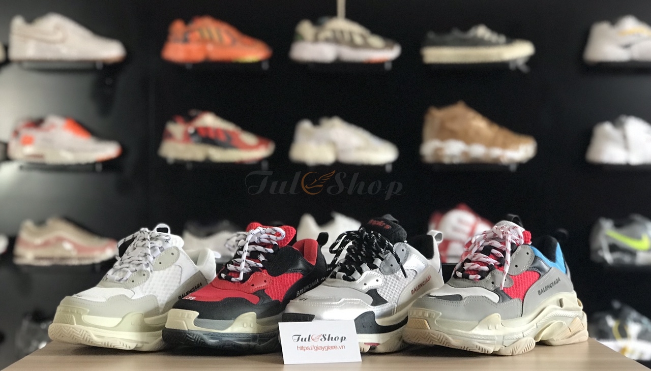 balenciaga replica 1:1
