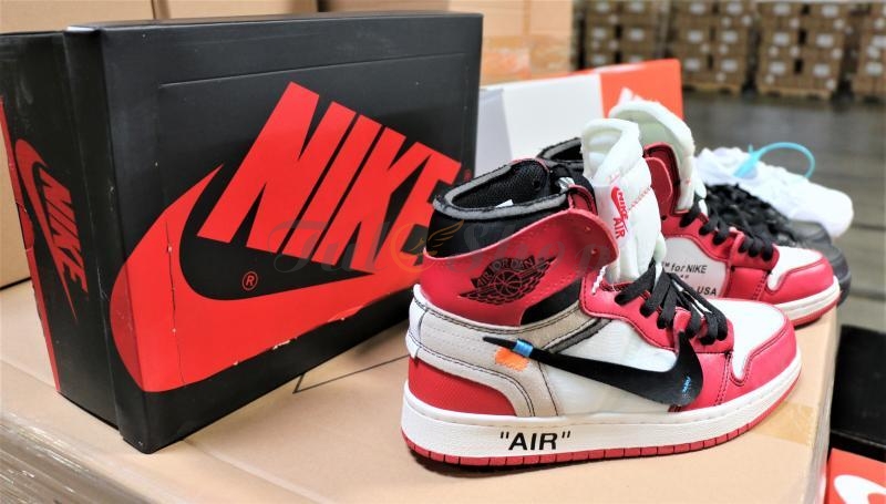 Bảo quản giày Air Jordan hiệu quả khi sử dụng mỗi ngày