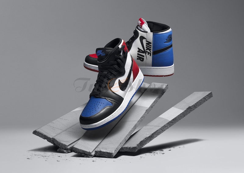 Bảo quản giày Air Jordan hiệu quả khi sử dụng mỗi ngày