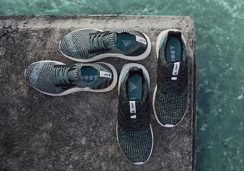 Bí quyết bảo quản giày Ultra Boost được bền & lâu dài nhất