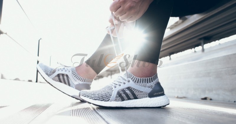 Bí quyết bảo quản giày Ultra Boost được bền & lâu dài nhất