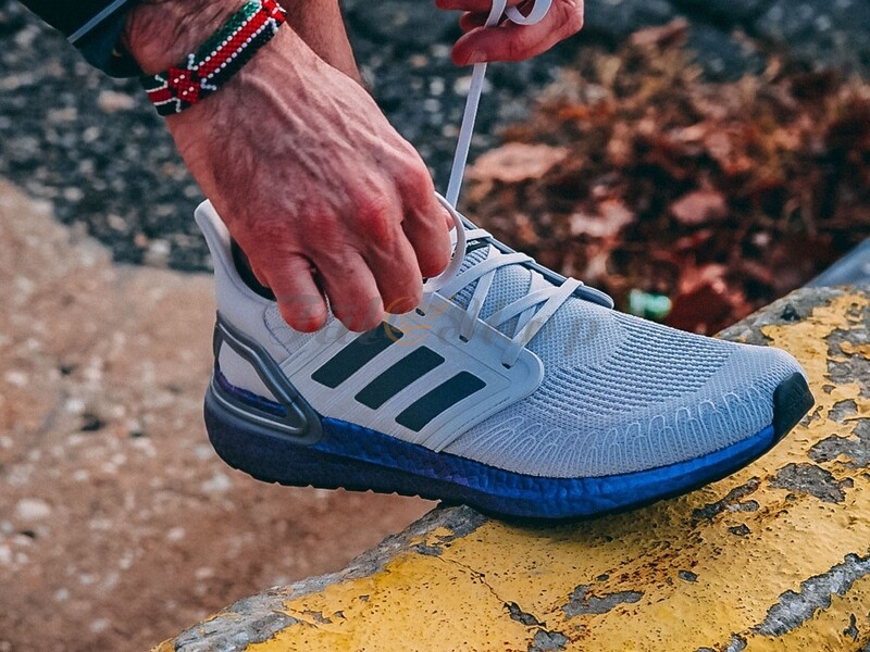 Bí quyết bảo quản giày Ultra Boost được bền & lâu dài nhất