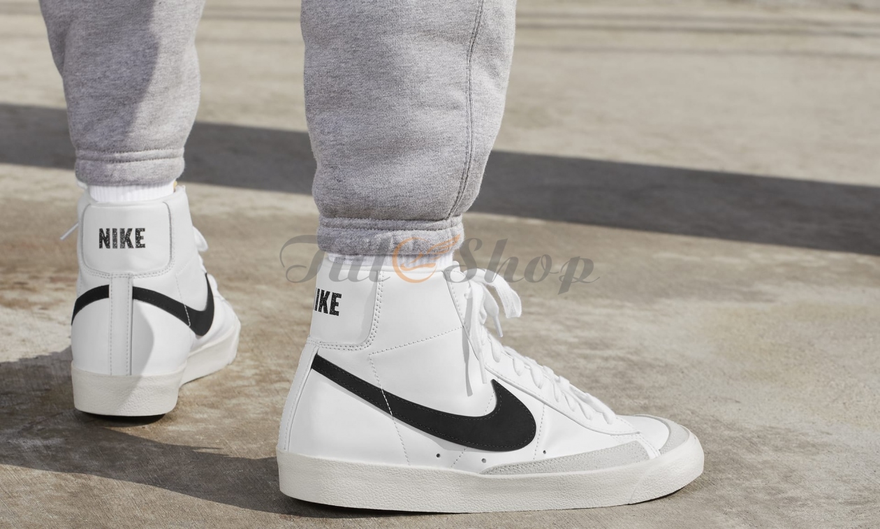Nike Blazer