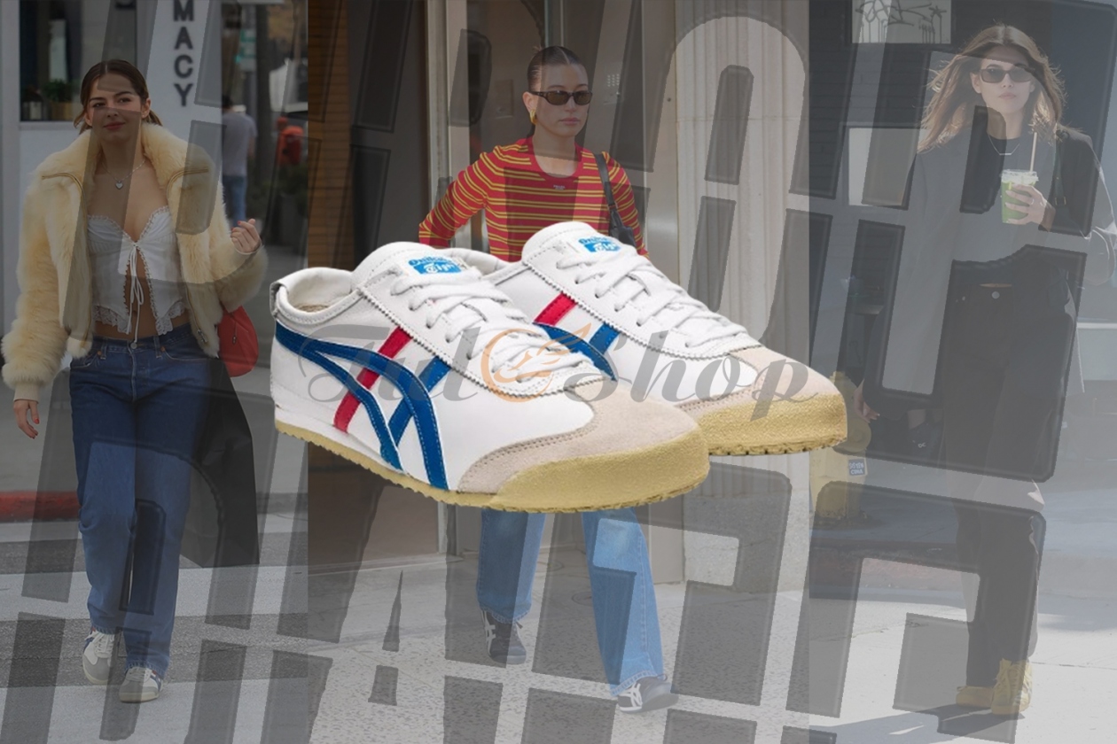 Cách chọn size giày Onitsuka Tiger