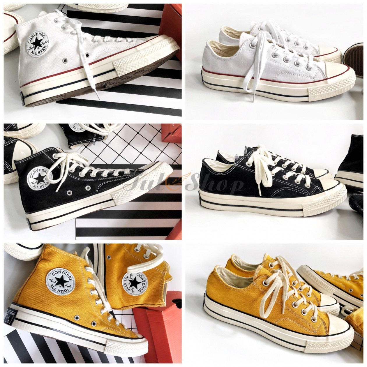 Converse