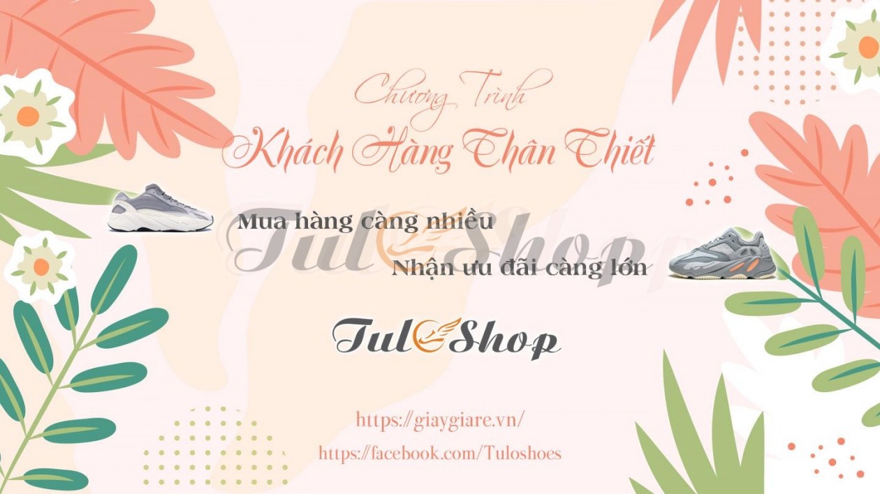Đăng ký ngay - Tích điểm nhận nhiều ưu đãi tại Tulo Shop