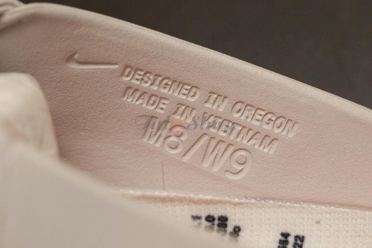 Dép Nike Mind 001 Slide Light Smoke Grey