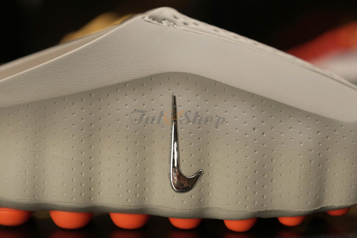Dép Nike Mind 001 Slide Light Smoke Grey