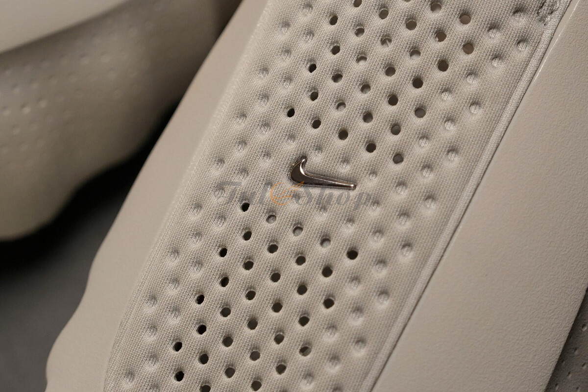 Dép Nike Mind 001 Slide Light Smoke Grey