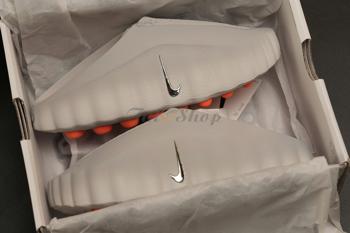 Dép Nike Mind 001 Slide Light Smoke Grey