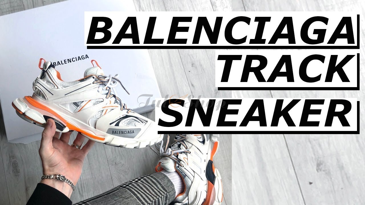 Giày balenciaga real (auth) nam & nữ giá bao nhiêu trên thị trường?