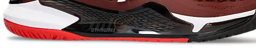 Giày cầu lông Asics