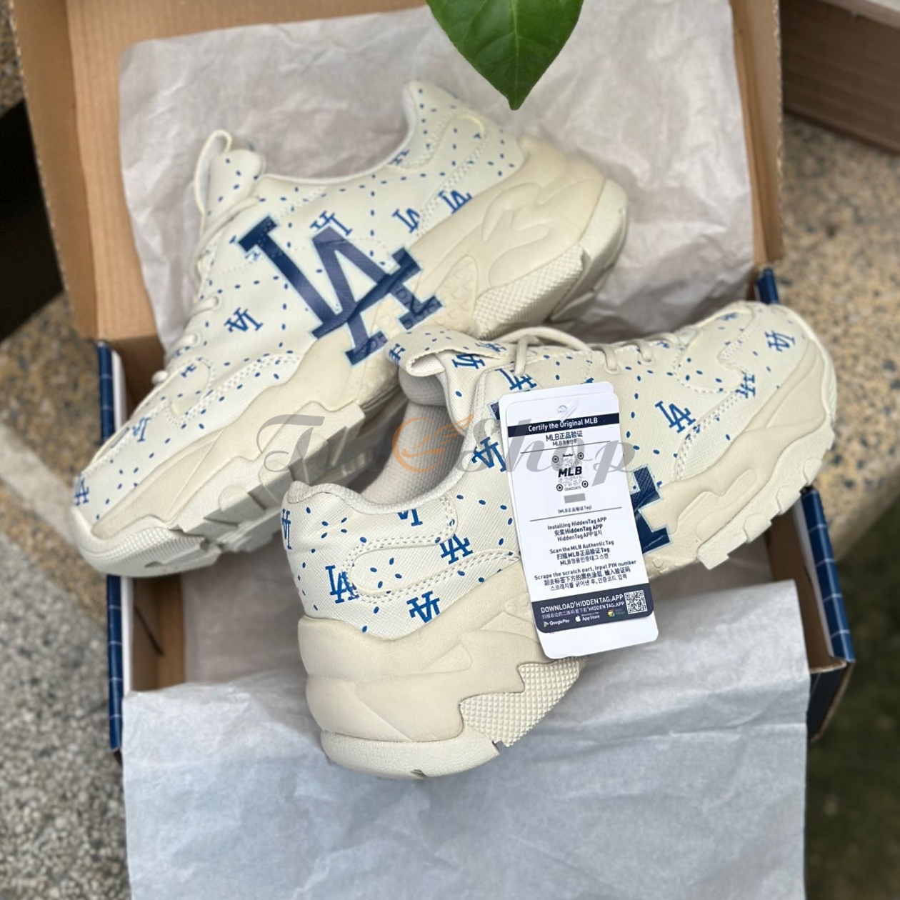 MLB Korea