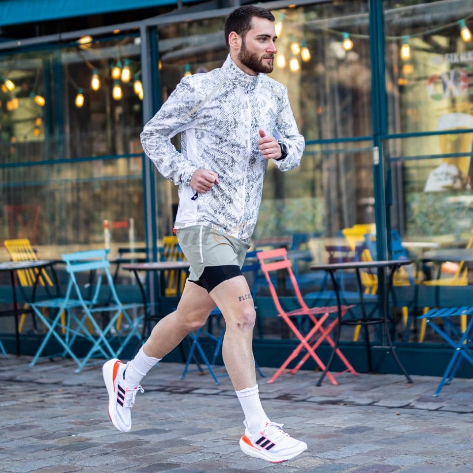 Mẫu giày Ultra Boost Light với hiệu năng cực đỉnh