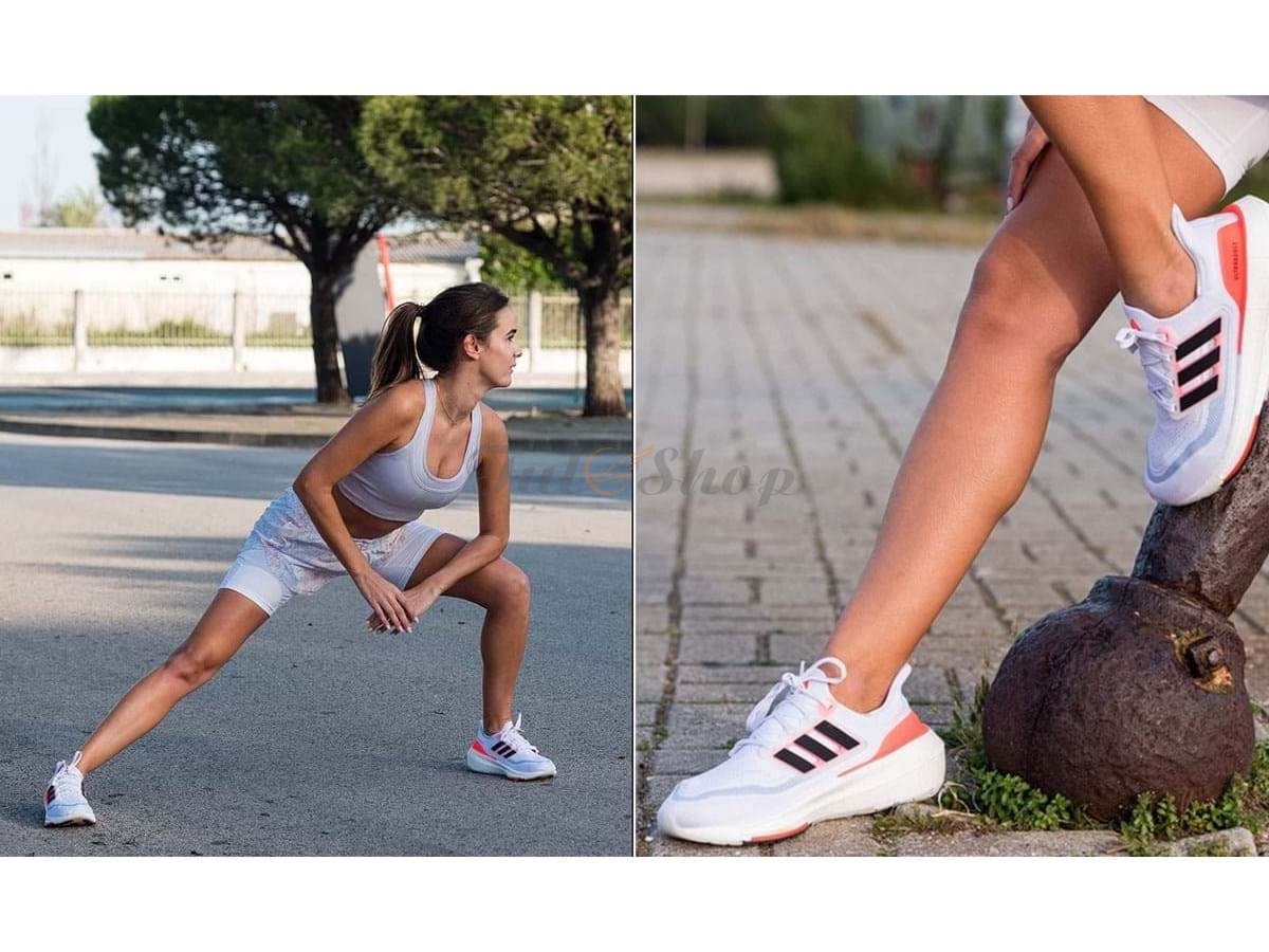 Mẫu giày Ultra Boost Light với hiệu năng cực đỉnh