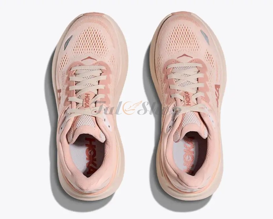Hoka Bondi