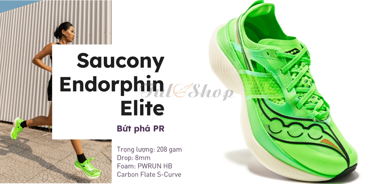 Hướng dẫn chọn mua giày chạy bộ mới nhất 2024